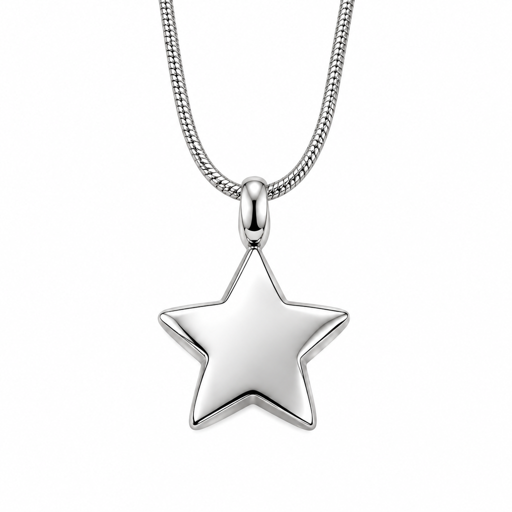 Estrella Eterna
