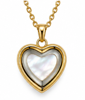Corazón de Nácar