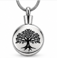 [REL-ARB-PLA-002] Árbol de mi Recuerdo