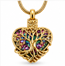 Árbol del Corazón