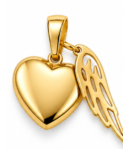 Corazón Alado
